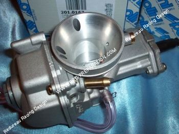 Carburateur Polini Keihin PWK 26 (sans Powerjet) – PP passion parts AG
